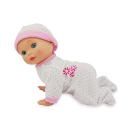 Baby Maziuna - Crawling Baby Doll -  TT-BM3512 - Toysuae.com