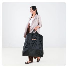 Baby does Krafter – Autofold Compact Folding Baby Stroller - Black