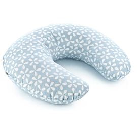 Babyjem - Breastfeeding and Support Pillow - Blue -  MMZ-082BL - Toysuae.com