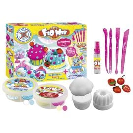 Craze - Flo Mee - Bakery - FGI-15063 - Toysuae.com