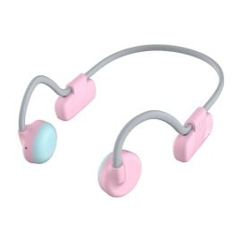 MyFirst - Headphone BC Wireless - Lite Pink -  DBT-FH8504SA-PK01 - Toysuae.com