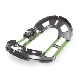 Stem - Electric Stunt Rolling Rail Car