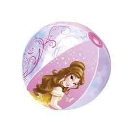 Bestway - Beach Ball - Disney Princess -  ALGT-91042 - Toysuae.com