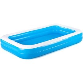 Bestway - Family Pool Rectangular - 305x183x46cm -  ALGT-54150 - Toysuae.com