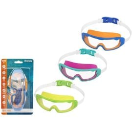 Bestway - Hydroswim Tidal Surg Googles - 1 Pc Assorted -  ALGT-21179 - Toysuae.com
