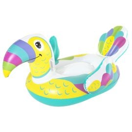 Bestway - Toucan Pool Day Ride-On - 173x91cm - ALGT-41437 - Toysuae.com