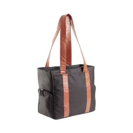 Dr. Browns - Breast Pump Carryall Tote Bag For Web - Black -  BF121-WEB - Toysuae.com