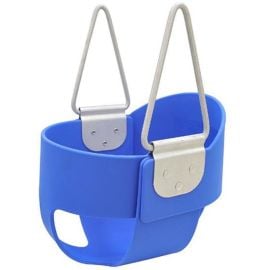 Gambol-Indoor And Outdoor Swing Sets Seat For Babies - Blue -  GB-24 - Toysuae.com