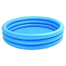Intex - Crystal Pool - Blue -  AIK-58426 - Toysuae.com