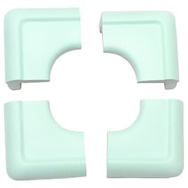 B-Safe - Furniture Corner Protector - Blue -  BS2337 - Toysuae.com