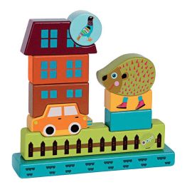 Oops - Imagine Puzzle - Hed -  16004.24 - Toysuae.com