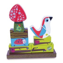 Oops - Imagine Puzzle - Bird -  16004.32 - Toysuae.com