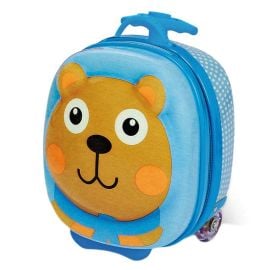 Oops - Take Away Lunchbox - Chocolat au Lait (Bear) - 31003.11 - Toysuae.com