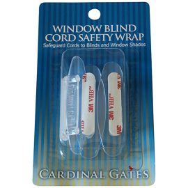 Cardinal Gates - Cord Safety Wrap -  CSW - Toysuae.com