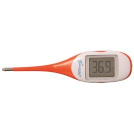 Dreambaby - Rapid Response Fever Alert Flexi - Tip Thermometer -  F320 - Toysuae.com