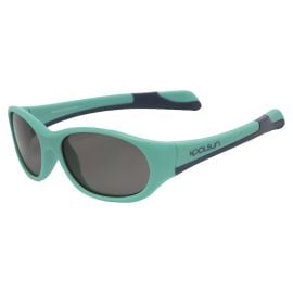 Koolsun - Fit Kids Sunglasses - Aqua Sea Navy - KS-FIAN001 - Toysuae.com