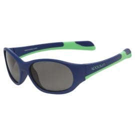 Koolsun - Fit - Kids sunglasses - Navy Spring Bud - KS-FINS001 - Toysuae.com
