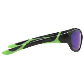 Koolsun - Sport - Kids sunglasses - Black Lime