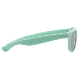 Koolsun - Wave - kids sunglasses - Bleached Aqua color