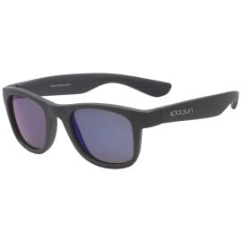 Koolsun - Wave Kids Sunglasses - Gunmetal - KS-WAGM001 - Toysuae.com