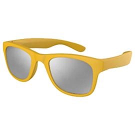 Koolsun - Wave - kids sunglasses - Ochre Golden Rod - KS-WAGR001 - Toysuae.com