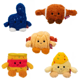 Bumbumz - Fundaybumz - 4.5 Inch - 1 Pc Assorted -  ALGT-RBBZ00367 - Toysuae.com