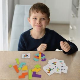 MiDeer - Colourful Block Buddies Game