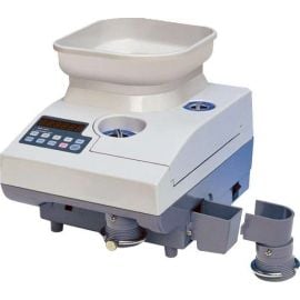 Tay Chian - TC-220H Heavy Duty Coin Counting Machine - TC-220H - Toysuae.com
