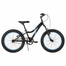 Huffy - Swarm Bike 20 Inch - Black - TT-23620Y - Toysuae.com