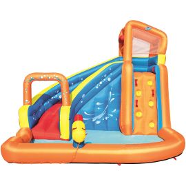 Bestway - Waterpark Turbo Splash Bouncer -  ALGT-53301 - Toysuae.com