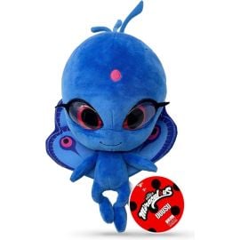 Miraculous - Kawami Plush - 24 Cm - Duusu