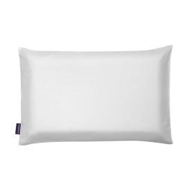 Clevamama- Pram Pillow Case - White - WB-3309 - Toysuae.com