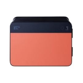 Eagle - Metacel MC-20C1 Fire Resistant Safe Digital And Fingerprint Lock - Red -  MC-20C1(RD) - Toysuae.com