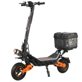 Kugoo - City Ride E Scooter 48V 18.2Ah 1200W -  Kug-CTR - Toysuae.com