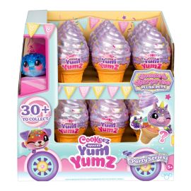 Cookeez Makery - Yum Yumz Series 2 - 1 Pc Assorted -  ALGT-23569 - Toysuae.com