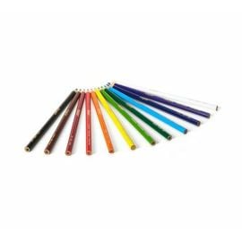 Crayola - 12 Long Colored Pencils