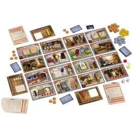 SuperHeated Neurons - Istanbul Big Box - Language English And Arabic  -  SH-391111 - Toysuae.com