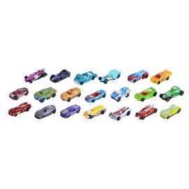 Power Joy - 1/64 Diecast Viper Wheelz Car - Assorted 10 pcs - ALGT-CRD121 - Toysuae.com