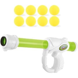 Power Joy - Shooterz X Blaster 6 with Eva Foam Ball 8-pieces - 1 Pc Assorted -  ALGT-CRW7037 - Toysuae.com