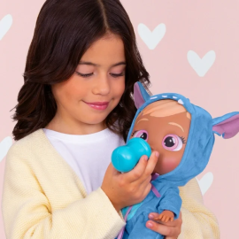 Cry Babies - Disney Stitch Doll