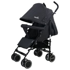 Moon - Neo Plus Travel Stroller - Black - MNBGCBK14 - Toysuae.com