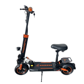 Kugoo - D1 Electric Scooter 48V 13Ah 2000W - Kug-D1 - Toysuae.com
