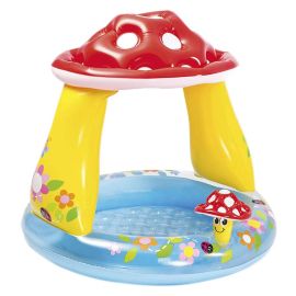 Intex - Mushroom Baby Pool -  AIK-57114 - Toysuae.com