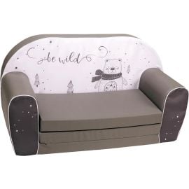 Delsit - Sofa Bed - Be Wild -  DBT-DT2-1950 - Toysuae.com