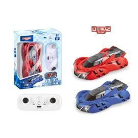 Demoz - Ir Vrtigoz W.Climb With Light - 1 Pc Assorted -  ALGT-R-753S - Toysuae.com
