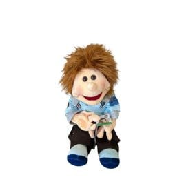 Edu Fun - Living Hand Thilo Eriks Puppet - 45cm -  RTS-W410 - Toysuae.com