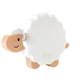 Hape - Sleepy Sheepy Musical Night Light -  E8520 - Toysuae.com
