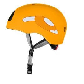 Micro - Helmet Opti Expo 2020 - Orange Medium -  AC2255 - Toysuae.com