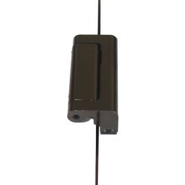 Cardinal Gates - Door Guardian - Black -  DG01-BL - Toysuae.com