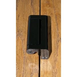 Cardinal Gates - Door Guardian - Black
